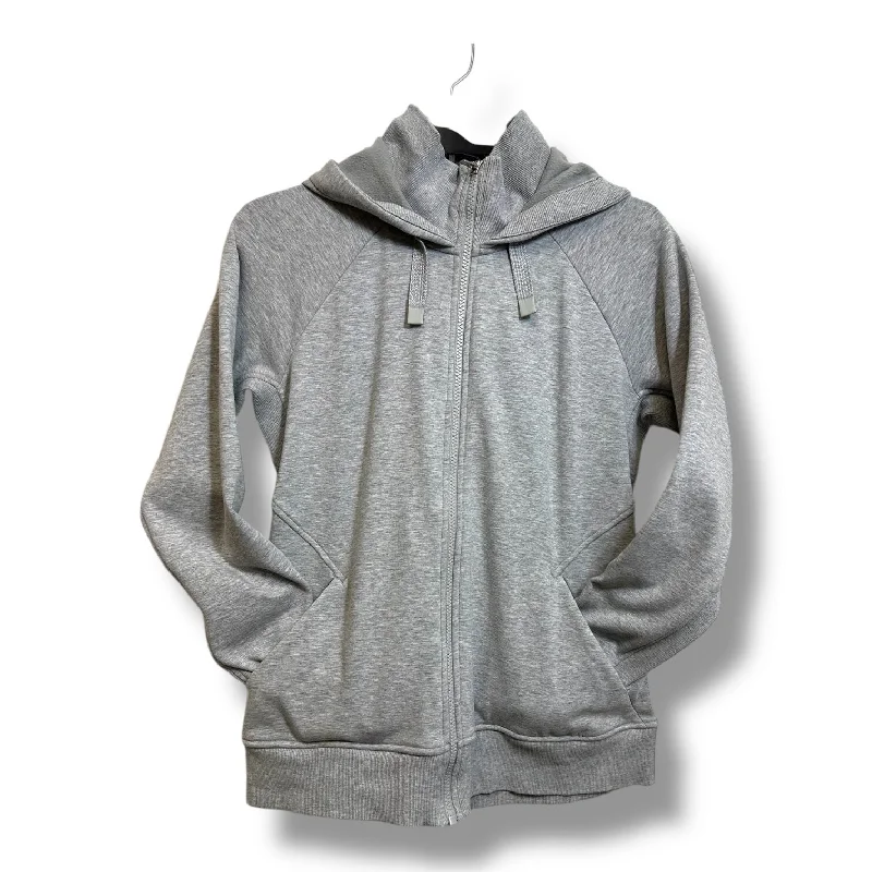 Classic Men's Cotton HoodiesSweatshirt Hoodie By Athleta  Size: M