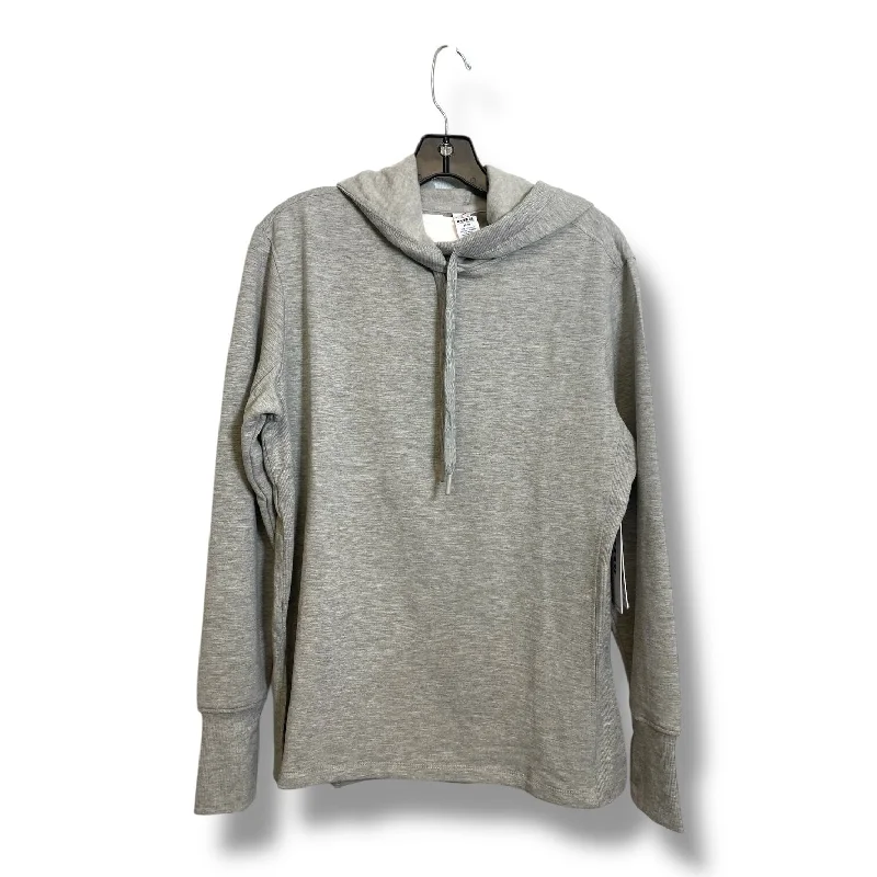 Designer Men's Hoodie JacketsSweatshirt Hoodie By Rbx  Size: M