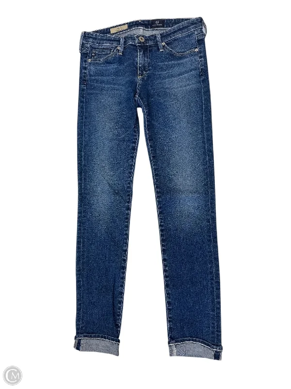 Best Selling Men's Jeans BrandsJeans Designer By Adriano Goldschmied  Size: 0