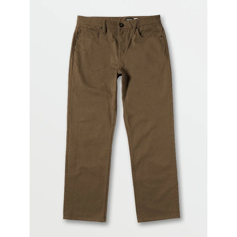 Men's Jeans for SportsVolcom Substance Denim