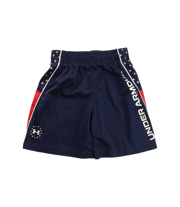 Men's Sports Pants for Active LifestylesUnder Armour Shorts 4T