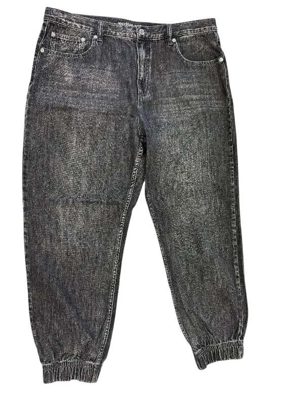 Sustainable Men's JeansJeans Designer By Michael Kors  Size: 16
