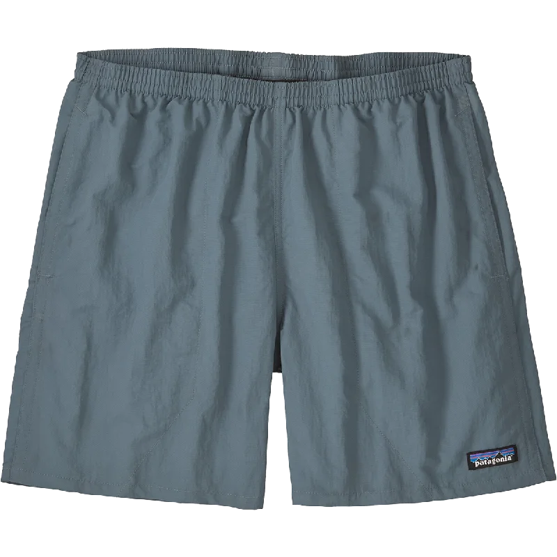 Men's Running Pants for ExerciseMen's Baggies Shorts 5"