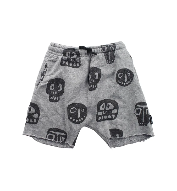 Men's Custom-Fit Pants for a Personalized TouchNununu Shorts 6T - 7Y