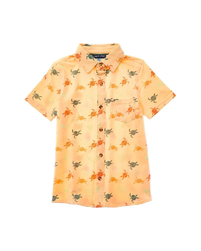 Men's Cowboy Shirts for Western StyleAndy & Evan Button-Down Shirt
