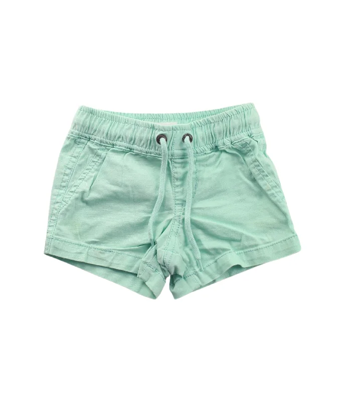 Warm Men's Fleece-Lined PantsCountry Road Shorts 0-3M