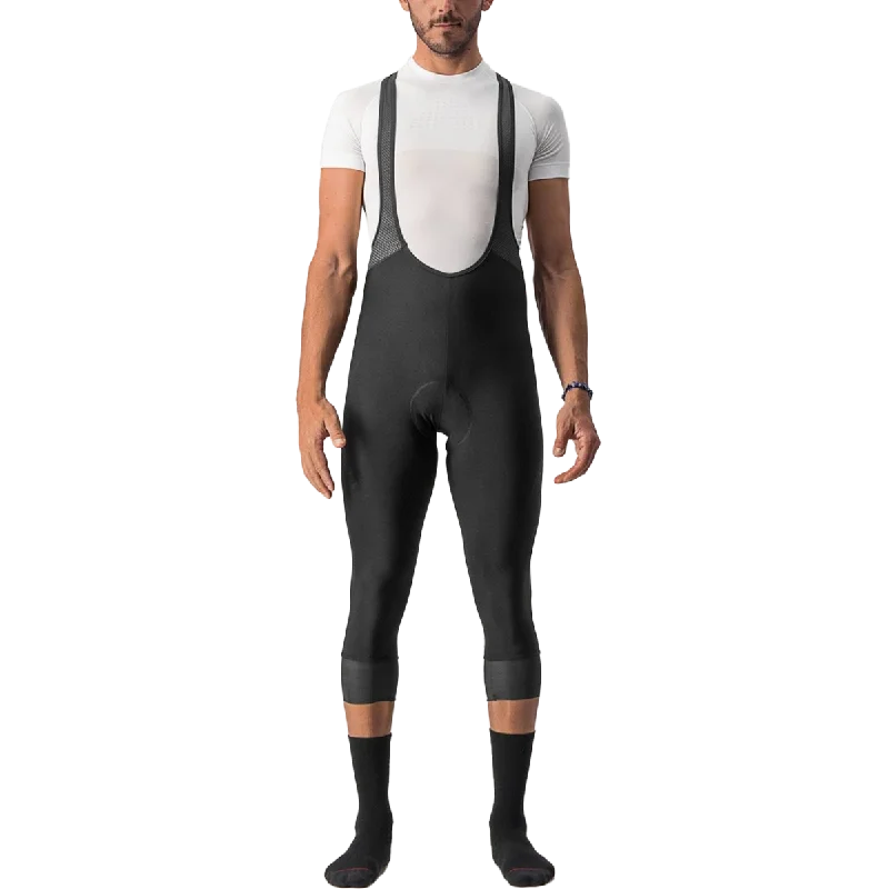 Men's Tailored Pants for a Sharp AppearanceMen's Tutto Nano Bibknicker