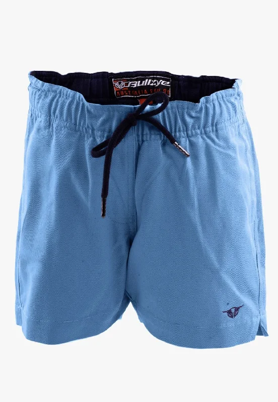 Men's Pants with Turn-Up CuffsBullzye Kids Bush Ruggers
