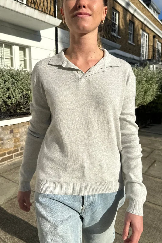 Men's Sweaters with Intarsia DesignsCamilla Sweater