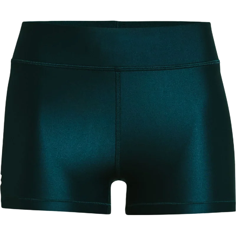 Men's Denim Shorts for SummerWomen's HG Armour Mid Rise Shorty