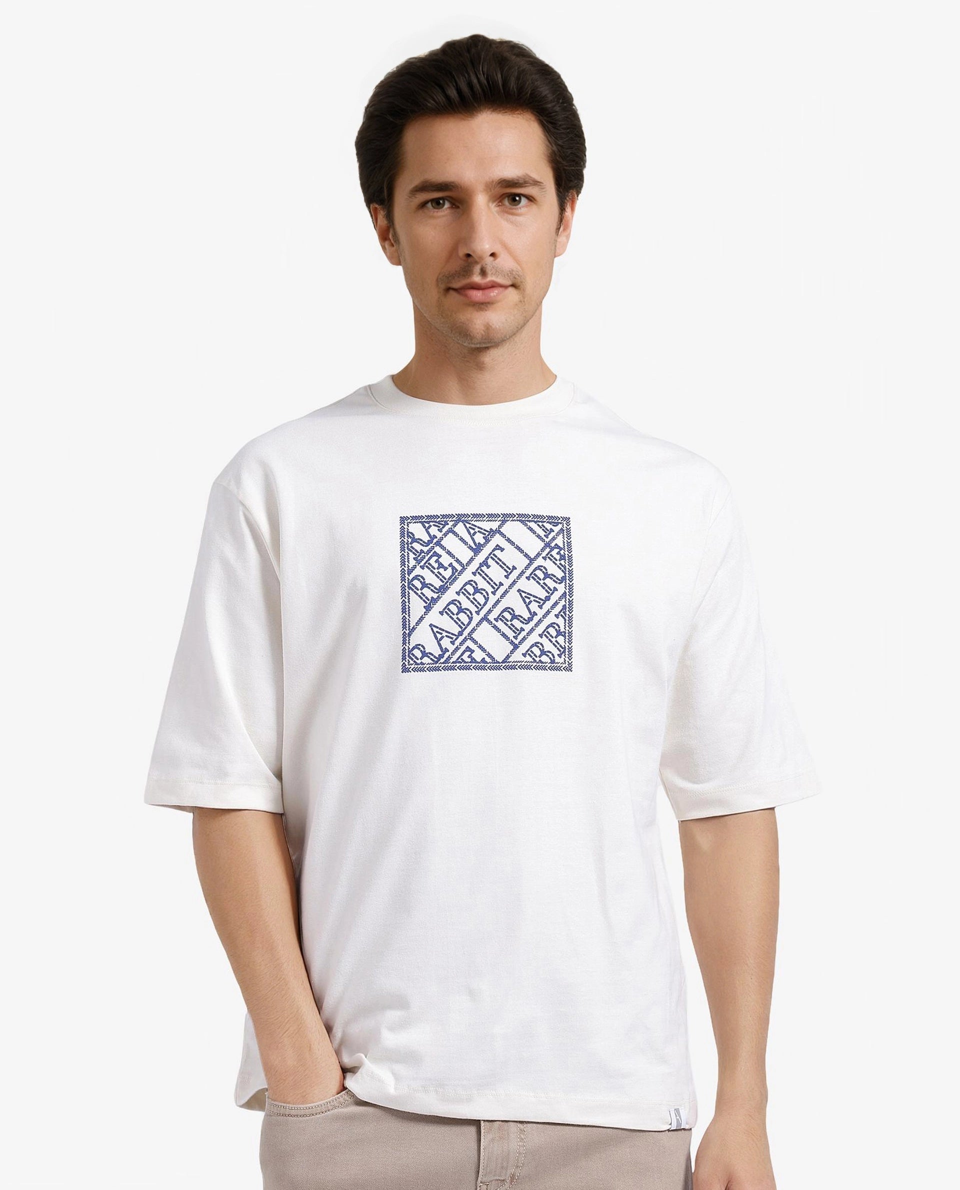 OFF WHITE