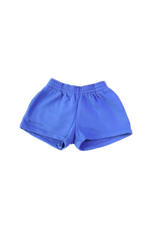 Men's Velcro-Closure Pants for ConveniencePangaia Shorts 6T