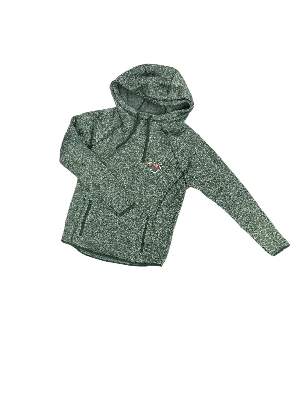 Men's Hoodies with Lined HoodsSweatshirt Hoodie By Clothes Mentor  Size: M
