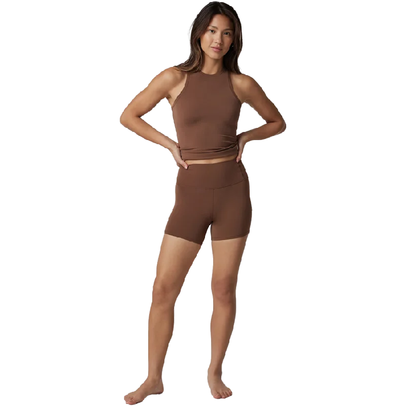 Men's Pants with Deep PocketsWomen's AllTheFeels Short