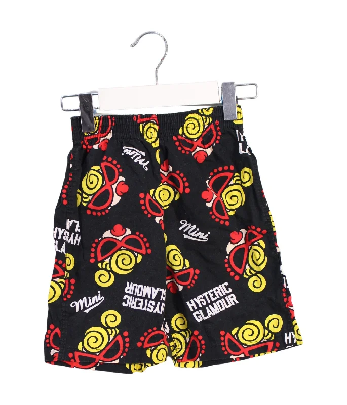 Men's Running Pants for ExerciseHysteric Mini Shorts 2T (100cm)