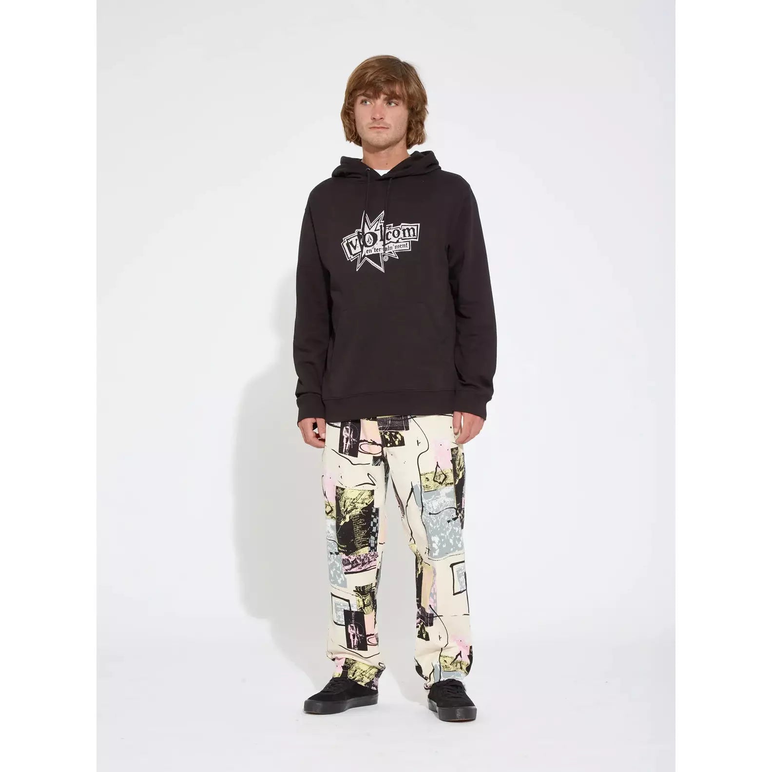 Cool Men's JeansVolcom Psychstone Ew Pant