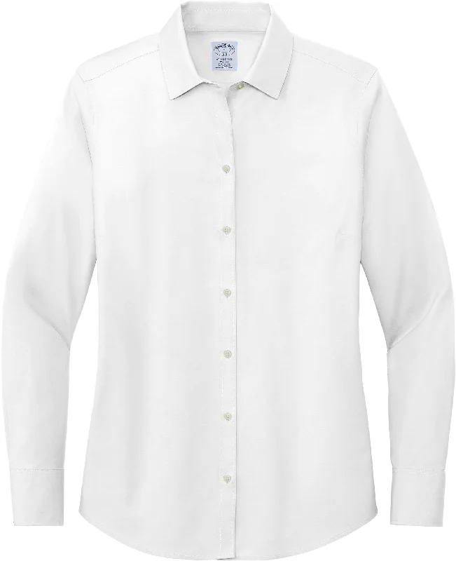 Men's Custom-Fit Shirts for a Personalized LookBrooks Brothers Women's Wrinkle-Free Stretch Pinpoint Shirt Men's Custom-Fit Shirts for a Personalized LookBrooks Brothers Women's Wrinkle-Free Stretch Pinpoint Shirt
