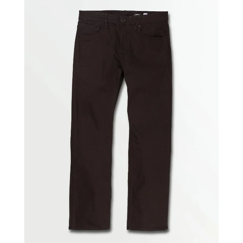 Men's Jeans in Unique PatternsVolcom Modown Denim