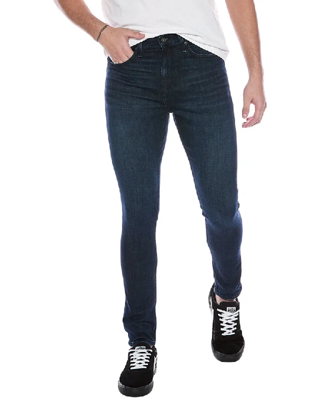 Men's Straight-Leg Jeans in Dark Washrag & bone Fit 1 Aero Stretch Otis Skinny Jean Men's Straight-Leg Jeans in Dark Washrag & bone Fit 1 Aero Stretch Otis Skinny Jean