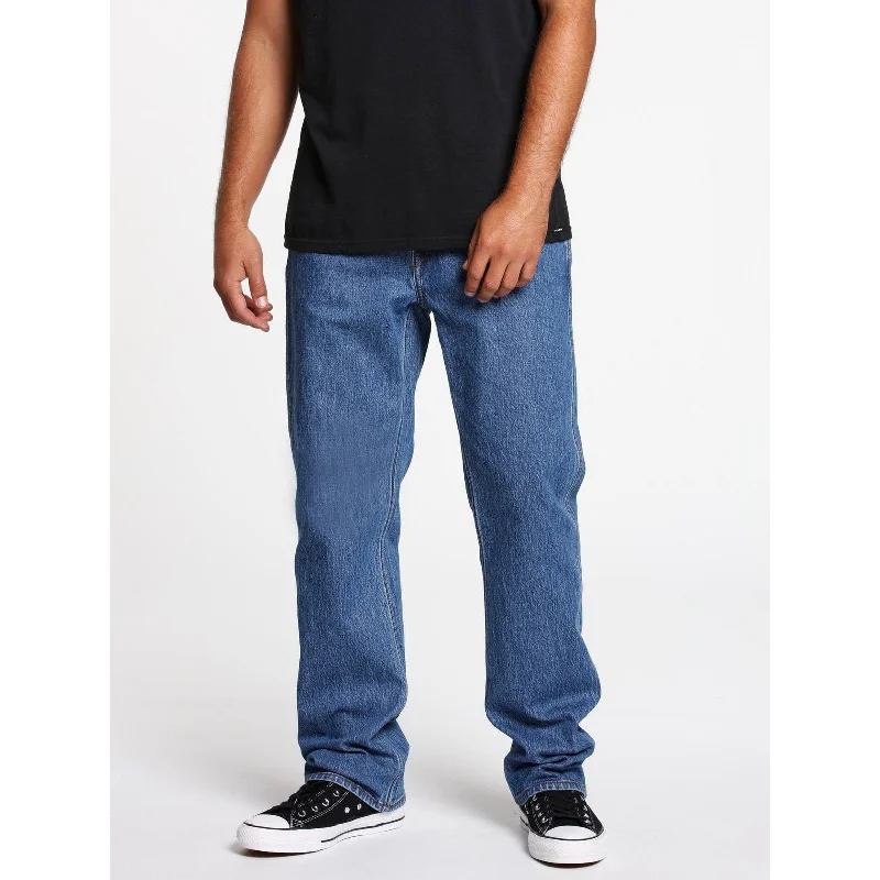 Men's Jeans Made in USAModown Denim