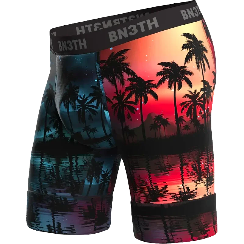 Men's Pants with Flat-Front DesignsNorth Shore Liner Short