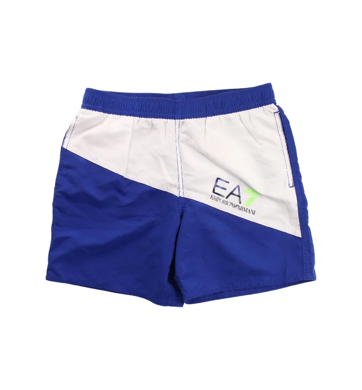 Men's Party Pants for a Fun Night OutArmani Shorts 10Y