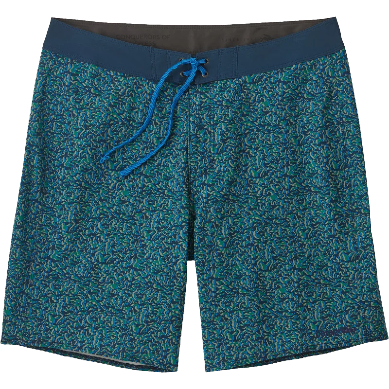 Men's Sports Pants for Active LifestylesMen's Hydropeak 18" Boardshort