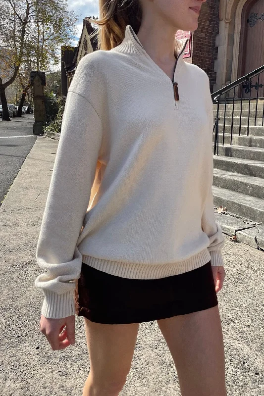 Classic Men's Wool SweatersAleah Sweater
