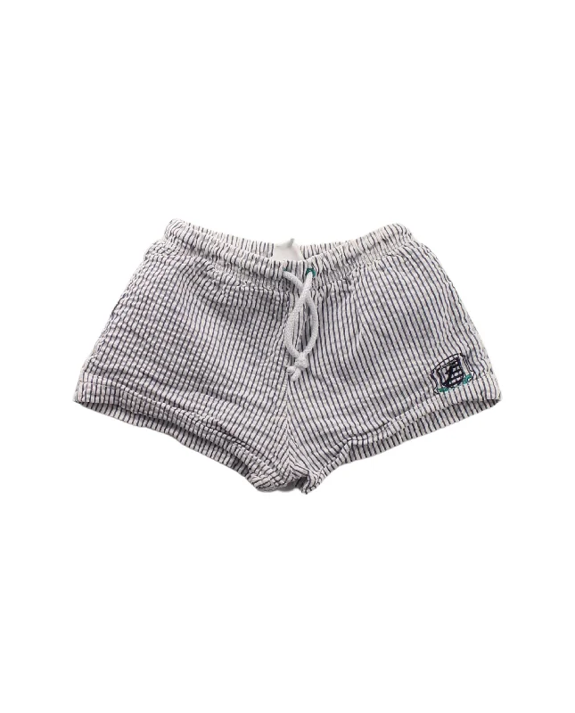 Men's Pants with Welt PocketsJacadi Shorts 12-18M