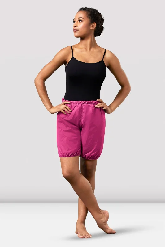 Men's Pants with Zippered PocketsLadies Ripstop Shorts