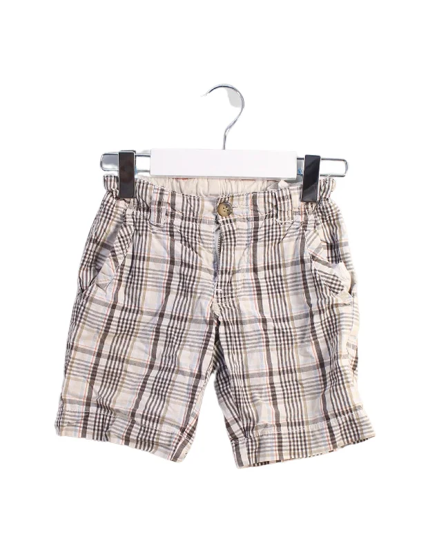 Men's Yoga Pants for FlexibilityJacadi Shorts 2T