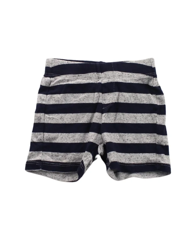 Men's Pants with Cargo PocketsSeed Shorts 2T