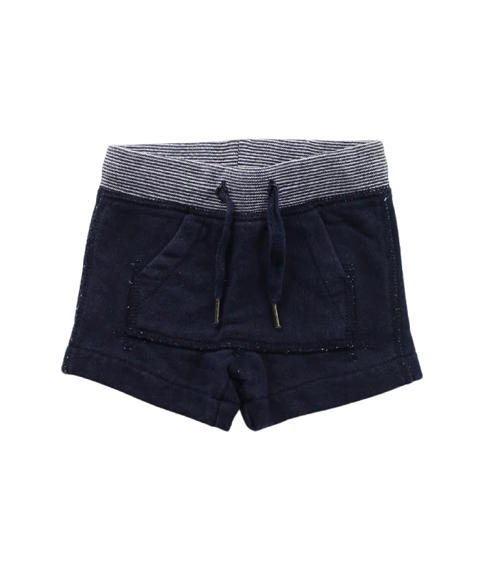 Lightweight Men's Linen PantsCountry Road Shorts 0-3M