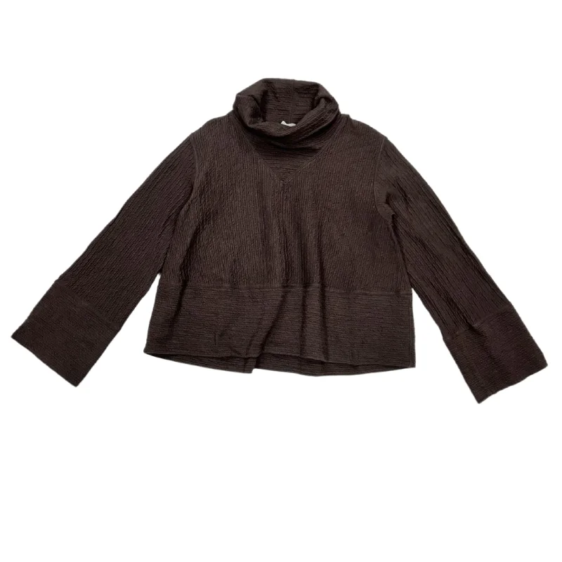 Men's Hoodies for Outdoor ActivitiesSweatshirt Collar By Lululemon  Size: Xs/S
