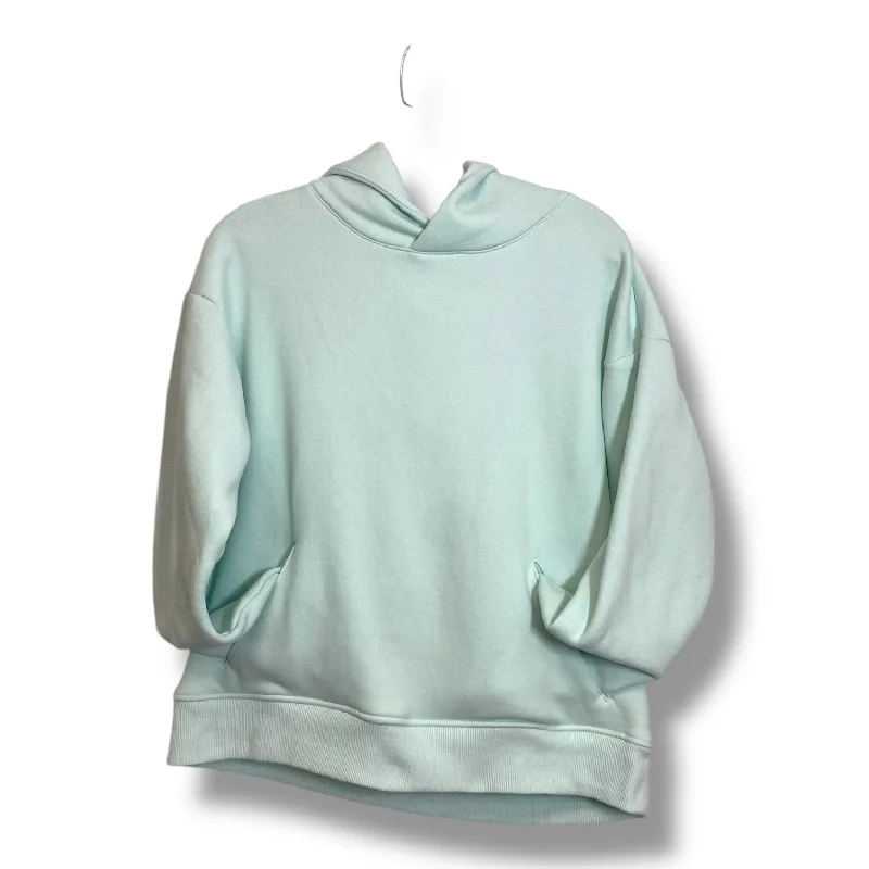 Men's Hoodies with Relaxed FitsSweatshirt Hoodie By Zella  Size: M