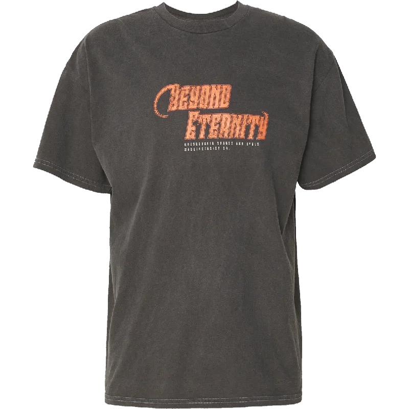 Versatile Men's Tank TopsMen's Beyond Eternity Tee