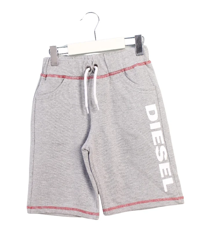 Men's Sweatpants for LoungingDiesel Shorts 6T