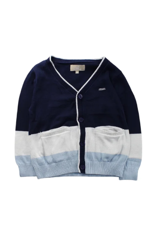 Men's Sweaters for Cold WeatherChickeeduck Cardigan Size 4T