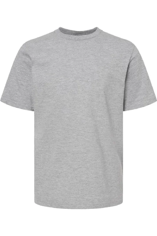 Men's Shirts with Barrel CuffsTultex Youth Heavyweight T-Shirt