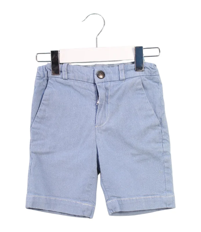 Durable Men's Work PantsBonpoint Shorts 4T