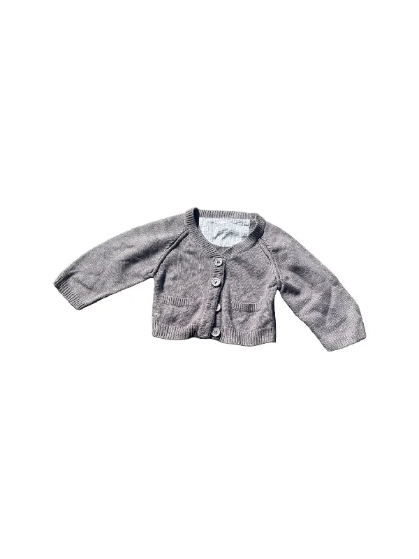 Men's Sweaters for Cold WeatherChâteau de Sable Cardigan 3-6M