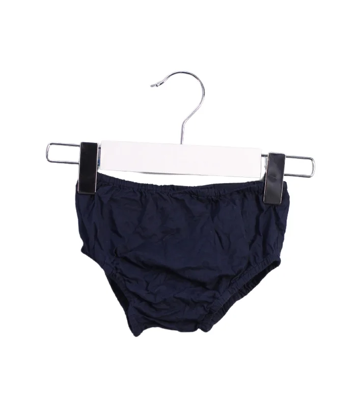 Men's Pants with Adjustable CuffsTommy Hilfiger Bloomers 6-12M