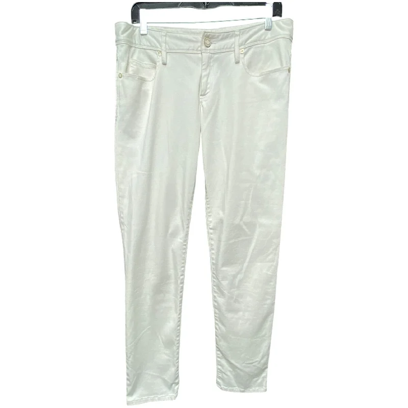 Premium Men's JeansJeans Designer By Lilly Pulitzer  Size: 8