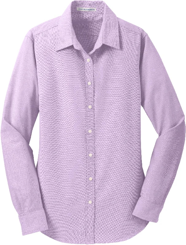 Soft Purple