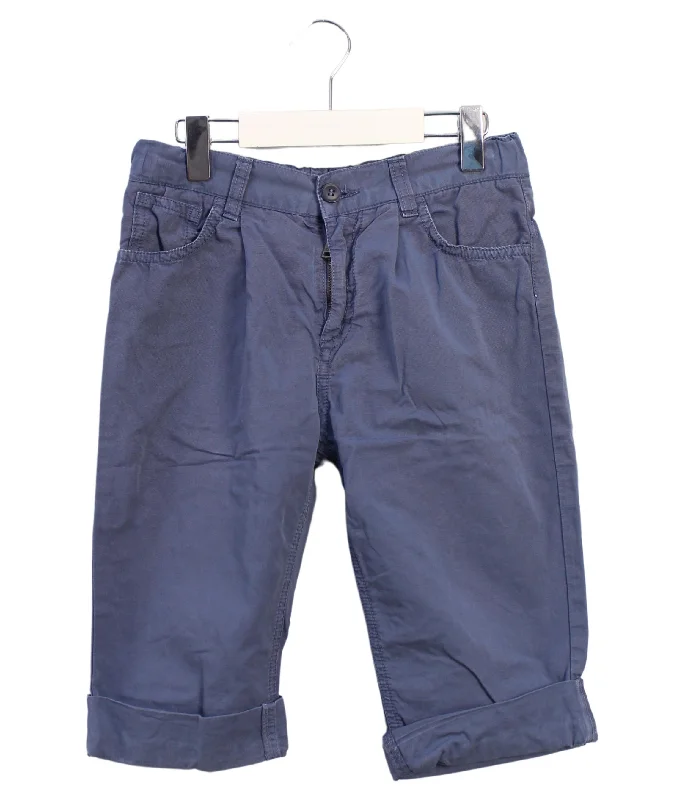 Men's Corduroy Pants for FallDolce & Gabbana Shorts 6T