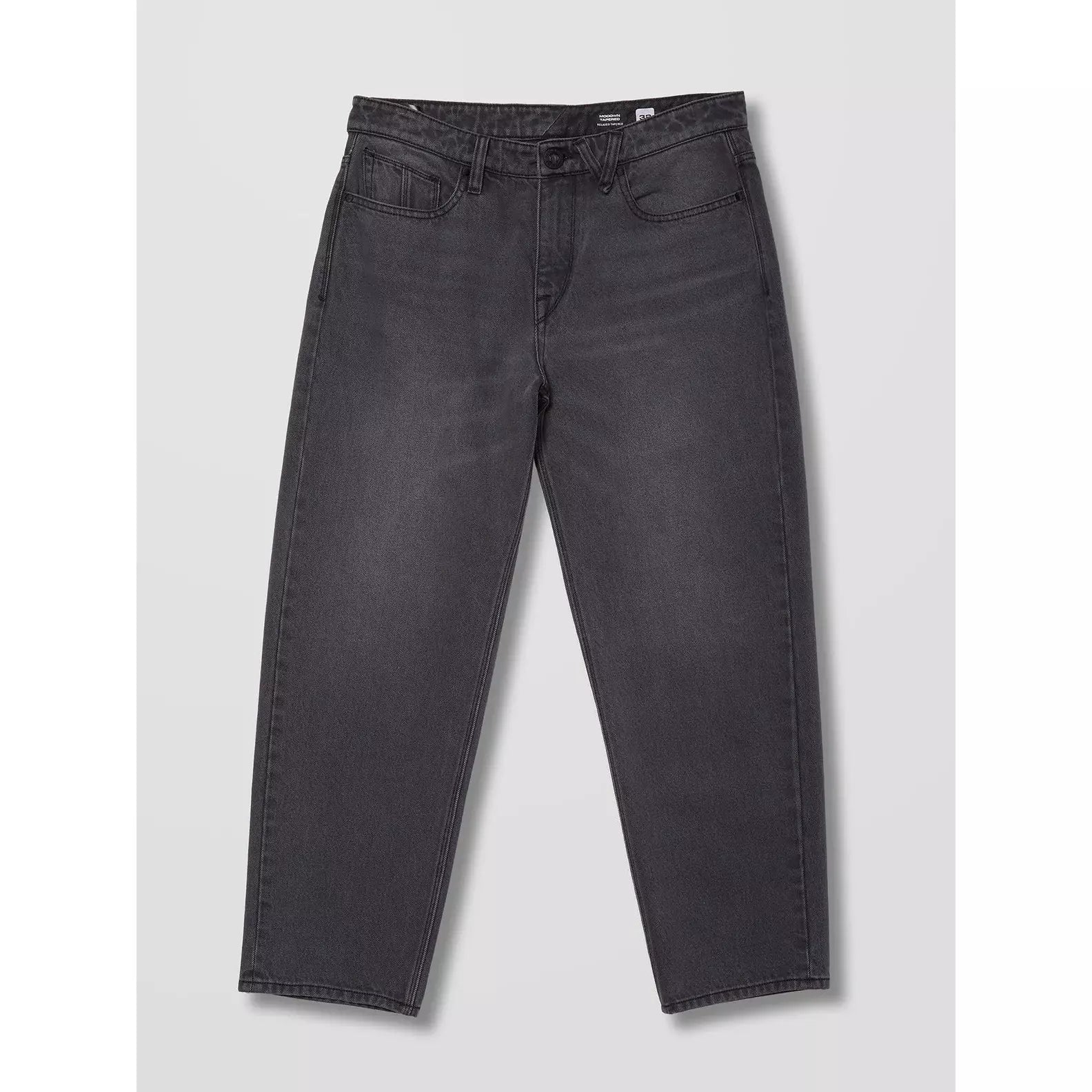 Men's Jeans in Different ColorsVolcom Modown Tapered Denim