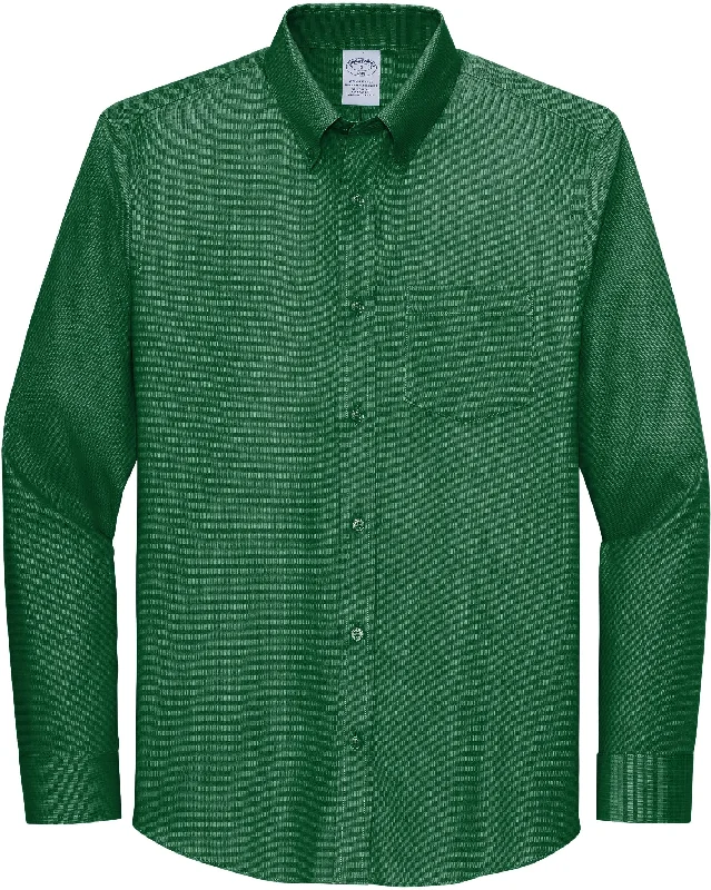 Men's Affordable Shirts for Budget-Friendly StyleBrooks Brothers Wrinkle-Free Stretch Nailhead Shirt Men's Affordable Shirts for Budget-Friendly StyleBrooks Brothers Wrinkle-Free Stretch Nailhead Shirt