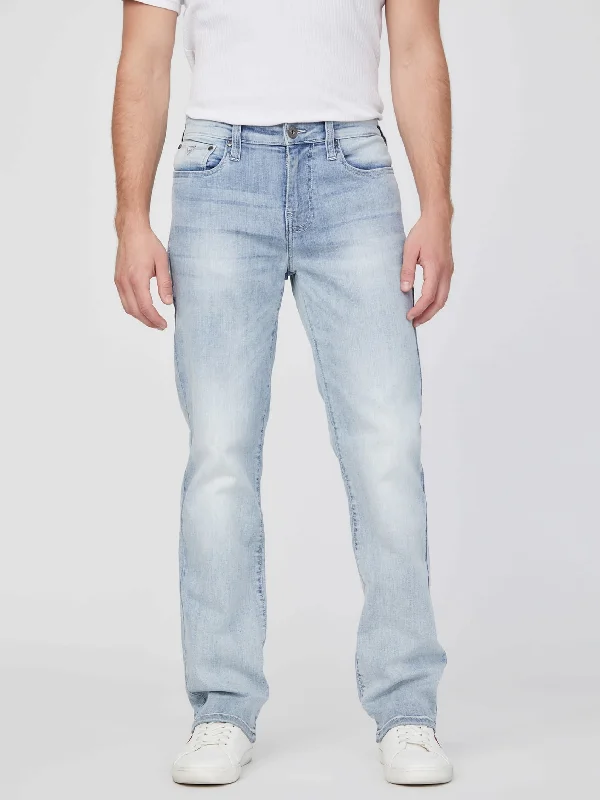 Vintage Men's JeansDelmar Slim Straight Jeans