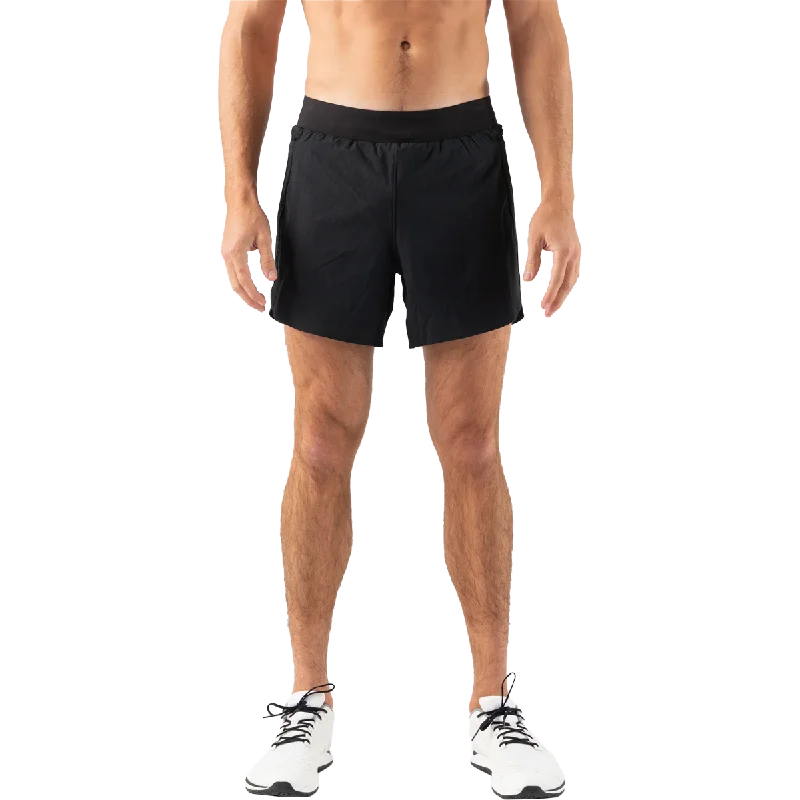 Men's Pants with Water-Resistant FabricMen's FKT 2.0 5" Short