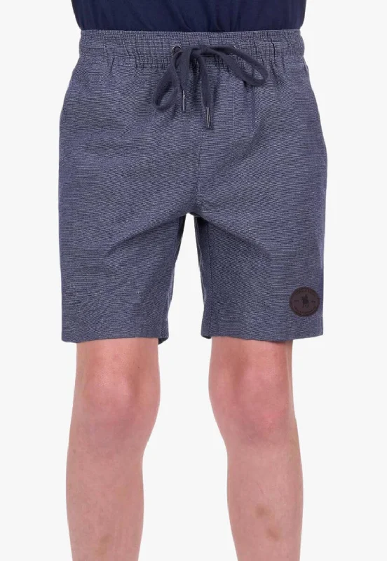 Men's Pants with Flap PocketsThomas Cook Boys Davis Short